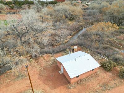 365 C DE BACA Lane, Jemez Pueblo 