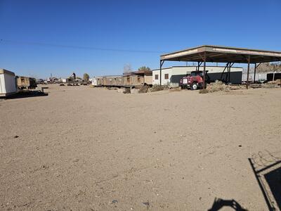 5707 INDUSTRY Way SE, Albuquerque 