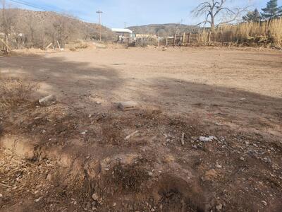 644 165, Placitas 