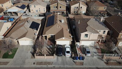 636 escavada Street SW, Albuquerque