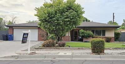 6311 DRISCOLL Avenue NE, Albuquerque