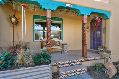 434 ASH Street NE, Albuquerque 