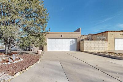 420 Ortiz Drive NE, Albuquerque 