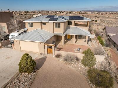6809 CHAPINGO Road NE, Rio Rancho