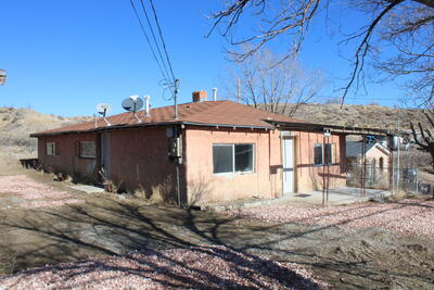 301 - 303 E Pershing Avenue, Gallup 