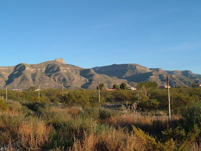 0 Divers Cove, Alamogordo 