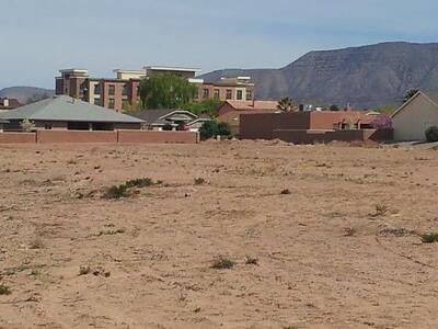 0 Hamilton Road, Alamogordo 