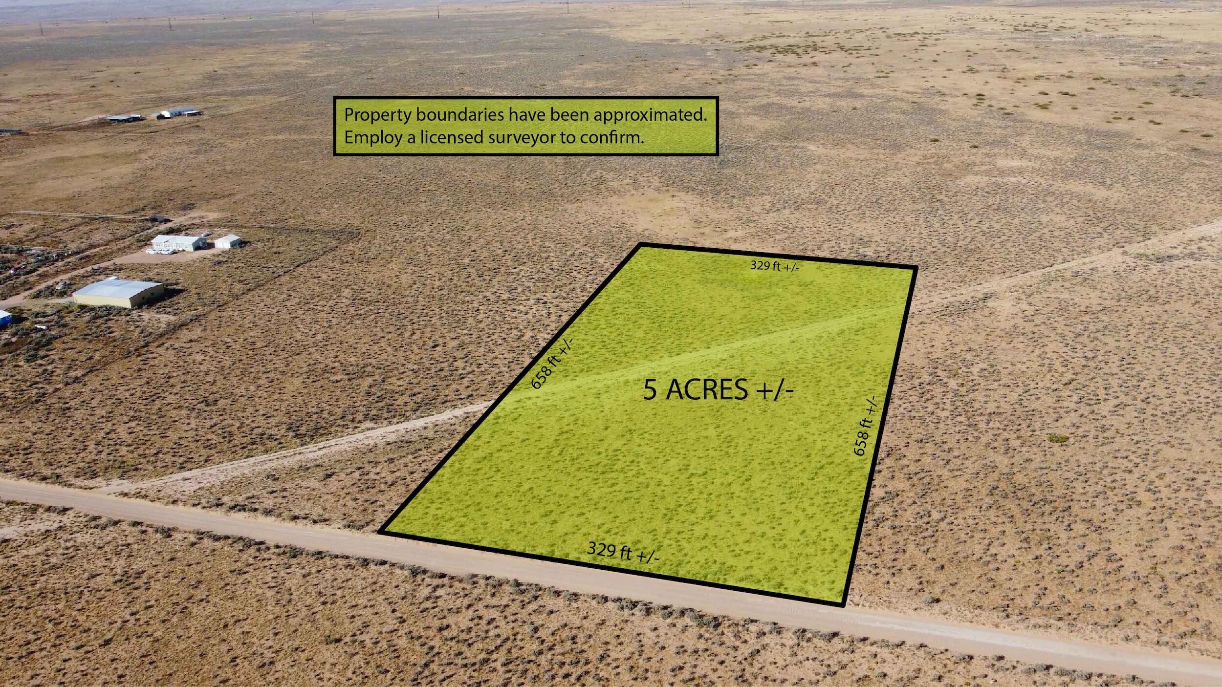 0 Jensen Lane - Main Image