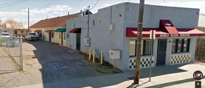 1326 4TH Street SW, Albuquerque 