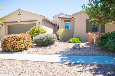 6340 CAMINO DE PAZ NW, Albuquerque 