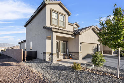 3170 Tazanita Loop SE, Rio Rancho 