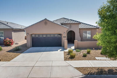 2923 KINGS CANYON Loop NE, Rio Rancho