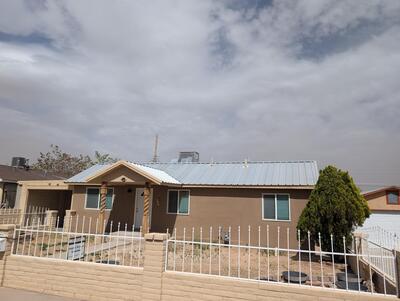 140 65TH Street NW, Albuquerque 