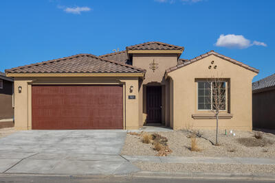 917 Turquesa Loop SE, Rio Rancho 