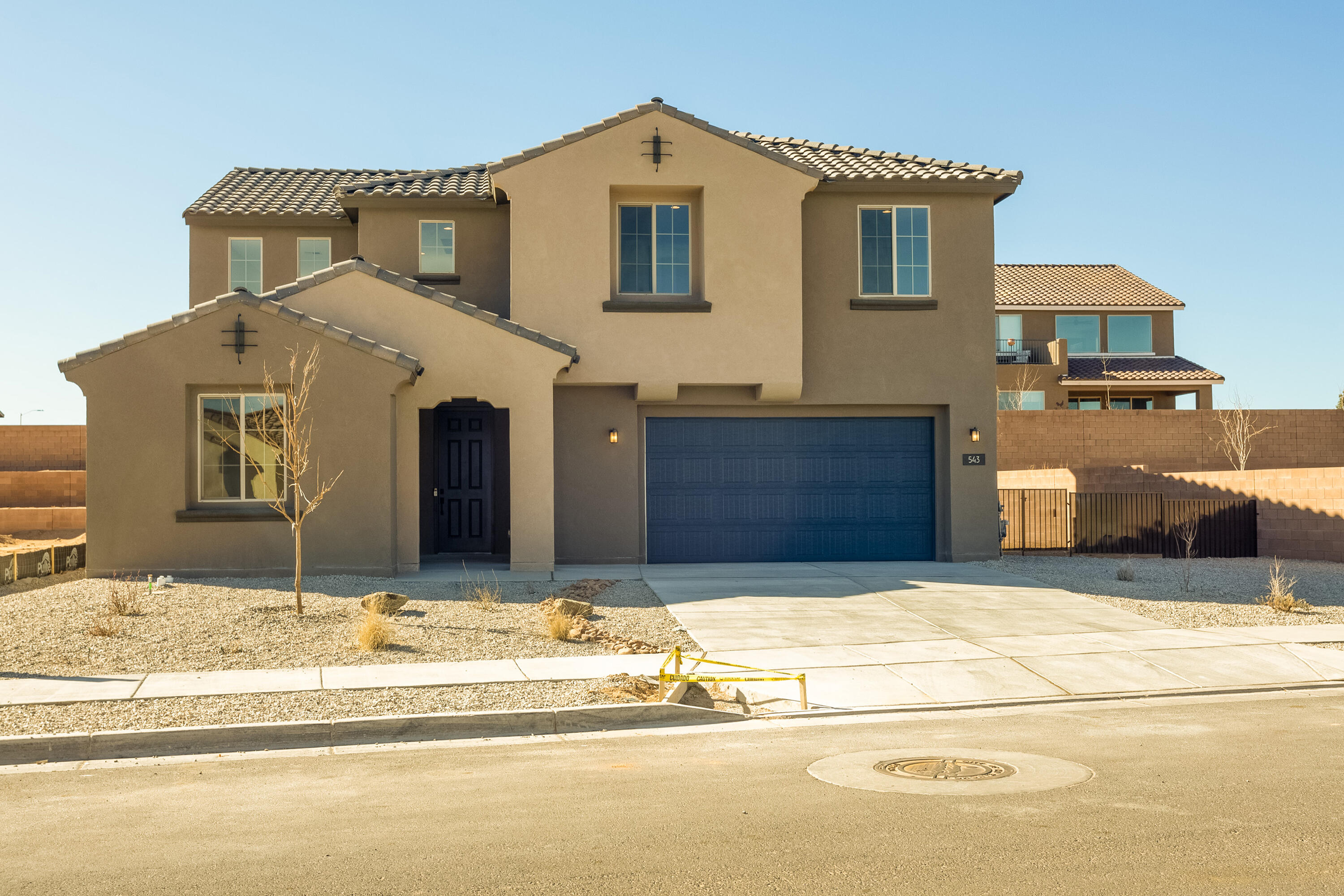 543 Amatista Loop SE - Main Image