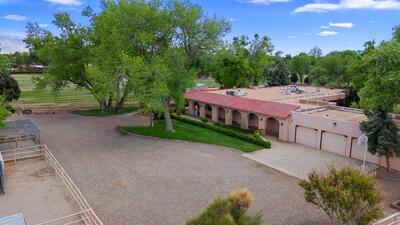 8805 RIO GRANDE Boulevard NW, Los Ranchos 