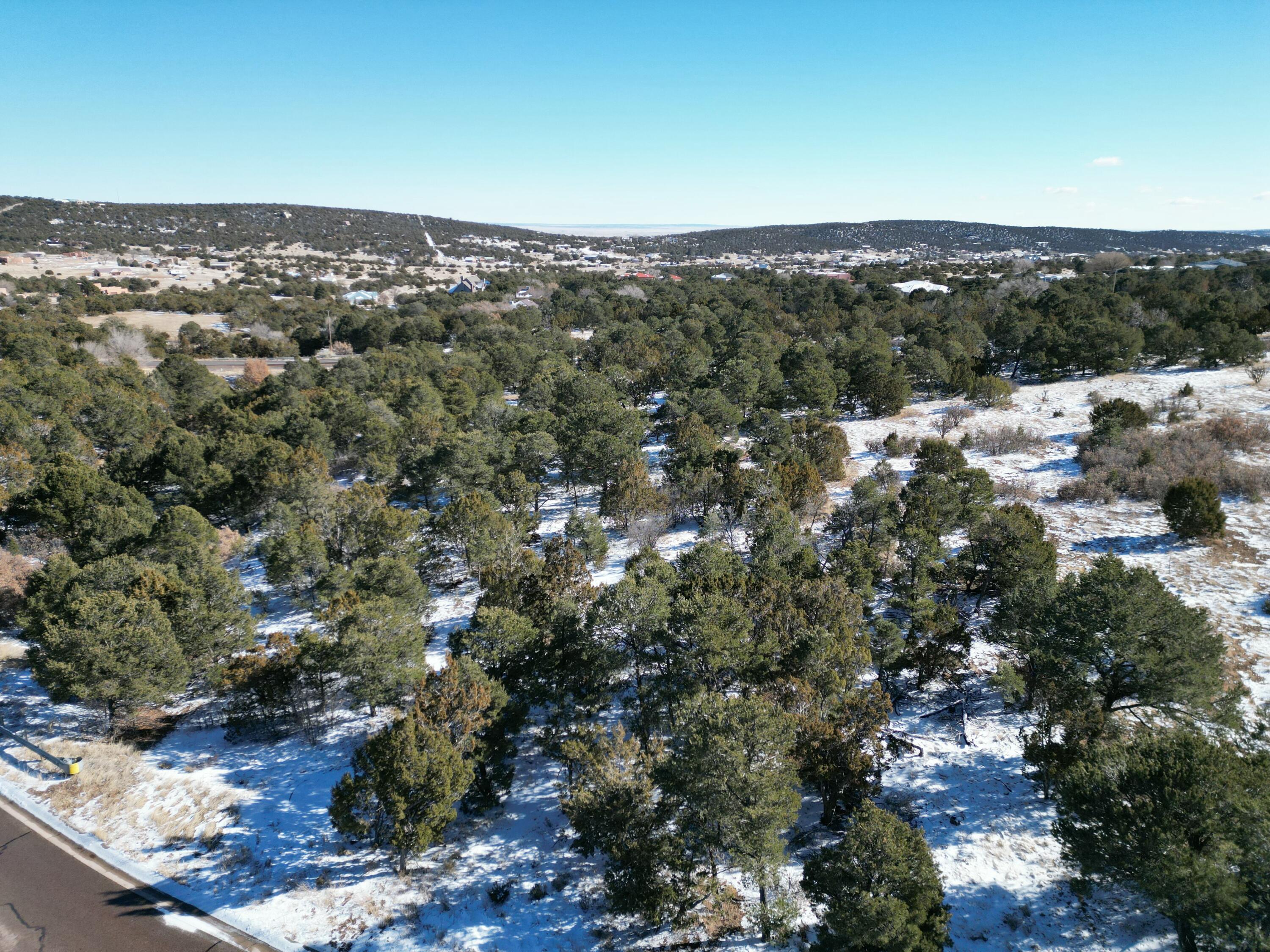 Lot 2 Bolivar Loop - Main Image