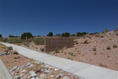 1950 Ridge Court NE, Rio Rancho 