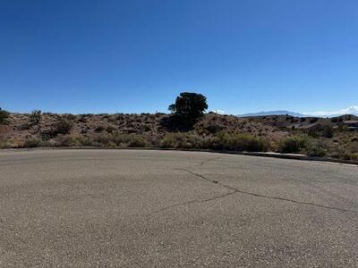 Meadows Point Pl NE, Rio Rancho 