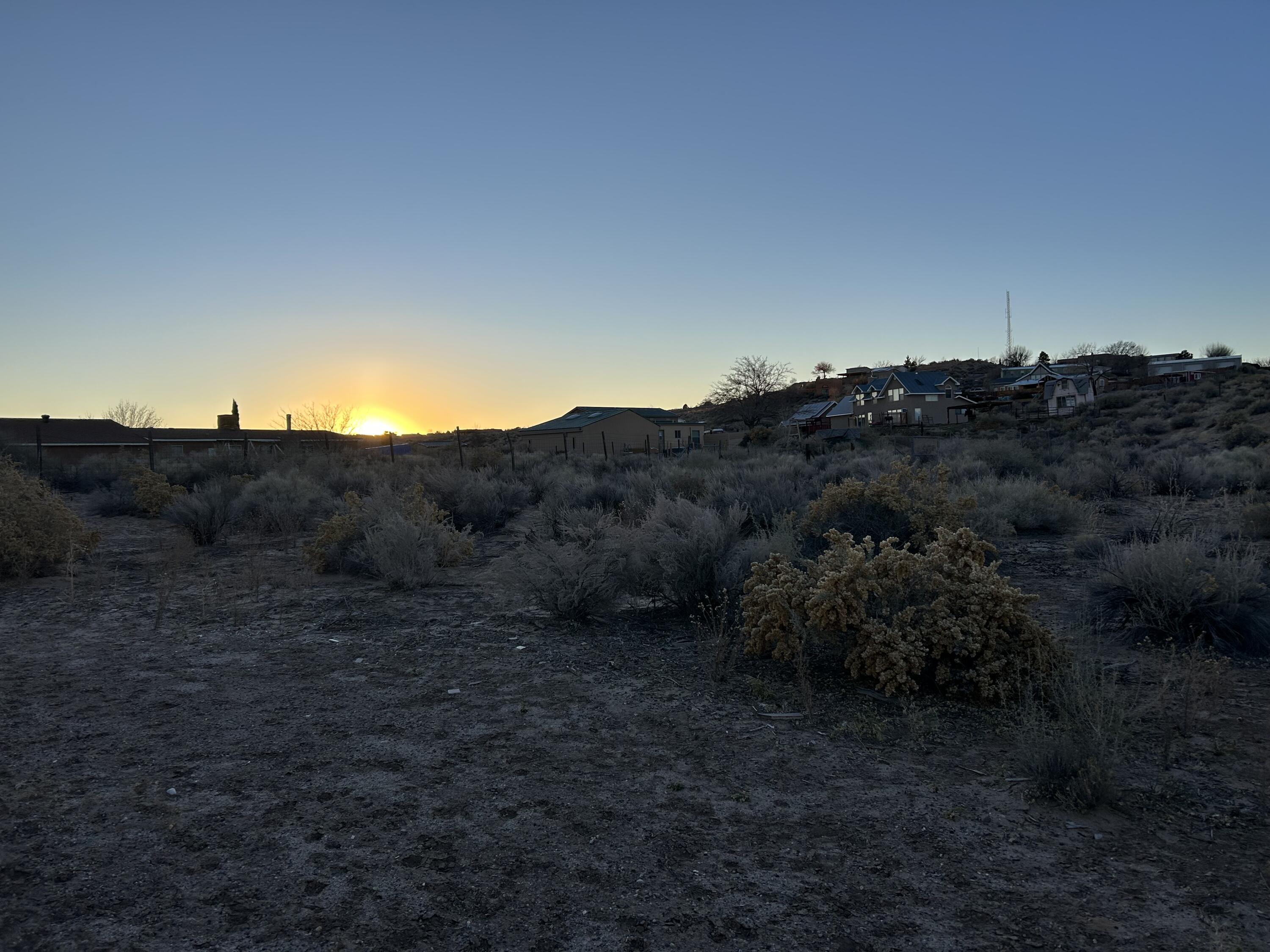 Lot 74 Camino de la Tierra - Main Image