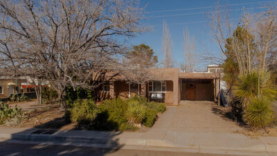2717 MCEARL Avenue SE, Albuquerque