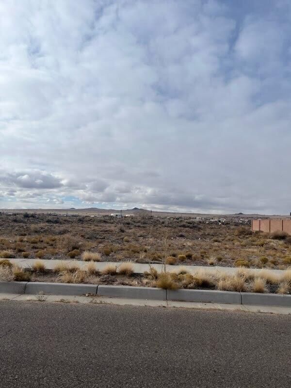 7827 AGUILA Street NW - Main Image