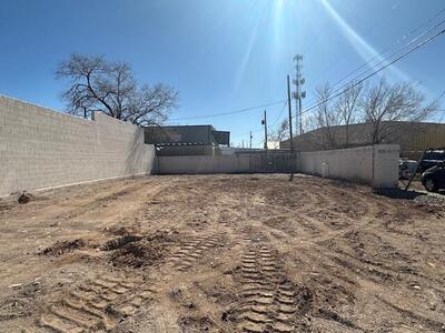8520 TRUMBULL Avenue SE, Albuquerque 
