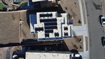 1551 CORTA CANCUN, Los Lunas