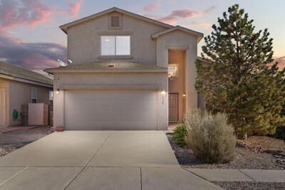 928 KIPUKA Drive NW, Albuquerque