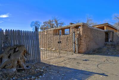 Lots 13, Albuquerque 