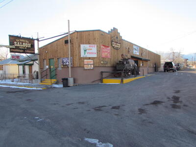 505 First Street, Magdalena 