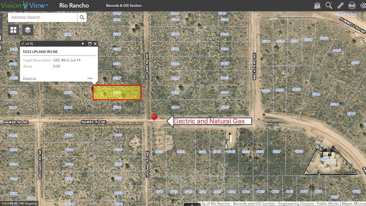 5223 Upland Road NE - Main Image