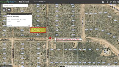 5223 Upland Road NE, Rio Rancho 