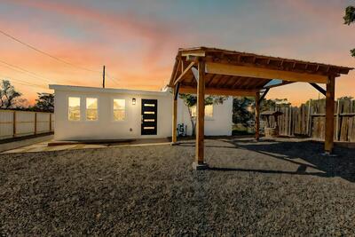 1629 Agua Fria Street, Santa Fe 