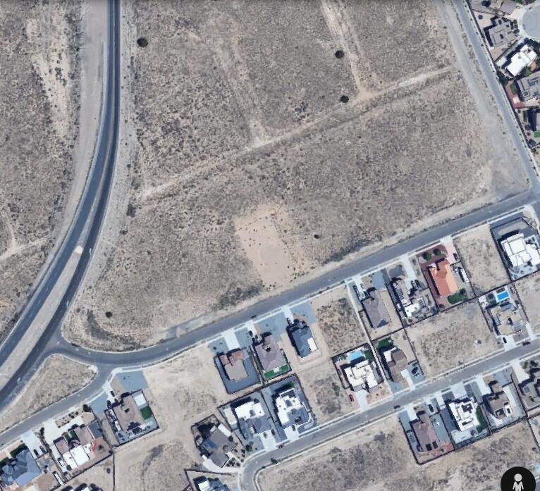 8204 CIRUELA Road NW - Main Image