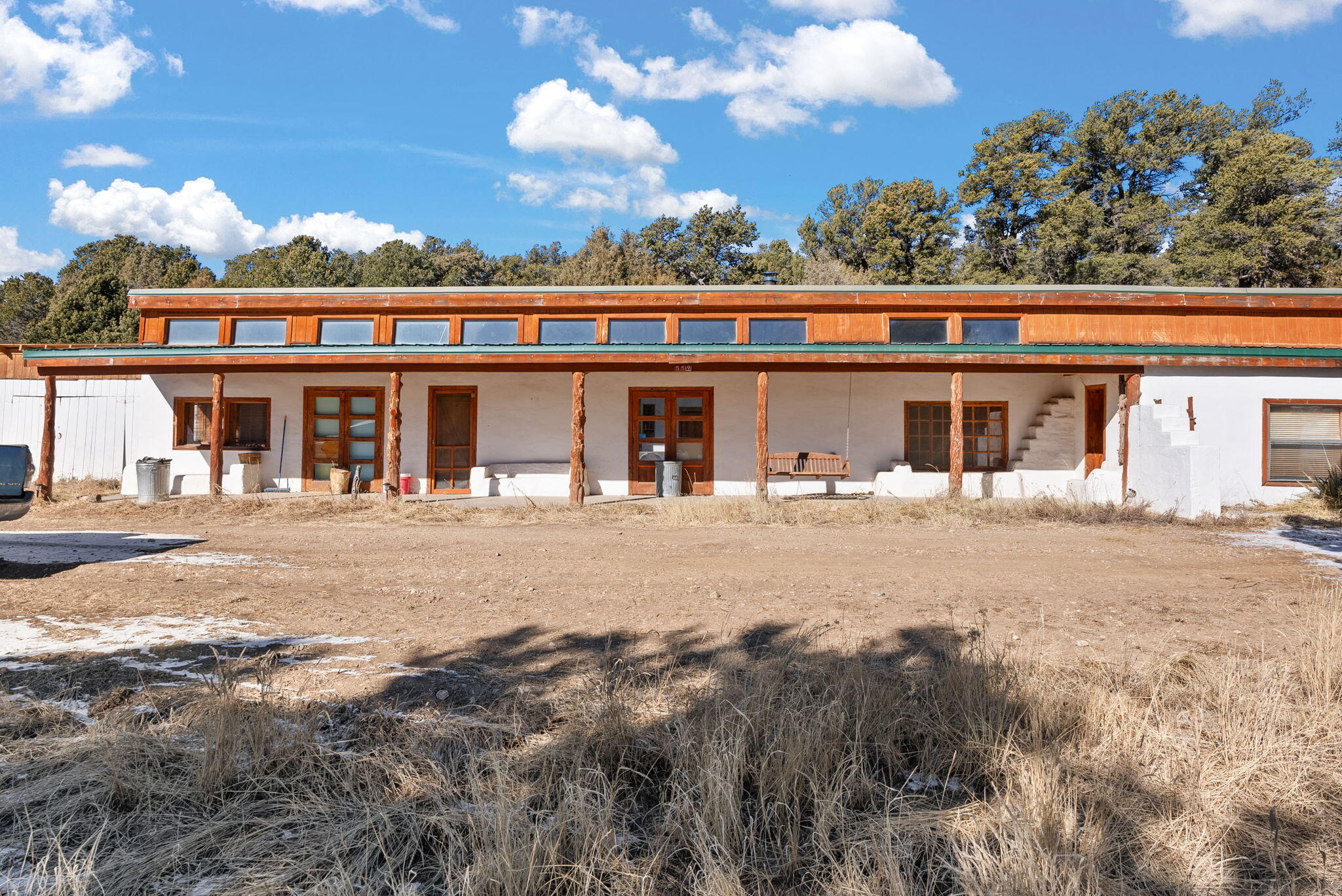 559 ALBERS VALLEY Road - Main Image