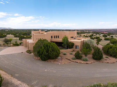 21 CANADA VISTA Drive, Sandia Park