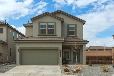 3205 Tazanita Lp SE, Rio Rancho