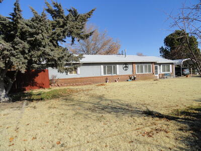 405 MELODY Lane, Socorro 