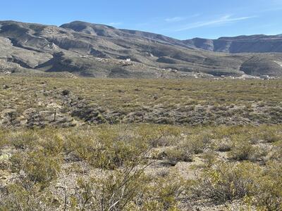 State Rte 2001, Alamogordo 