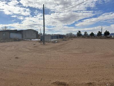 1 DUSTY ROSE Lane, Los Lunas 