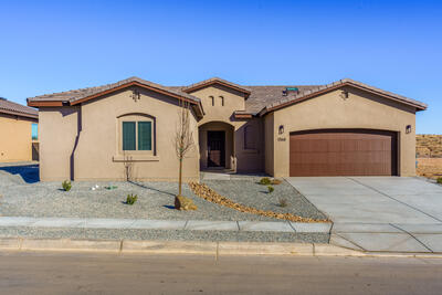 1568 Valle De Colores Road NW, Los Lunas 