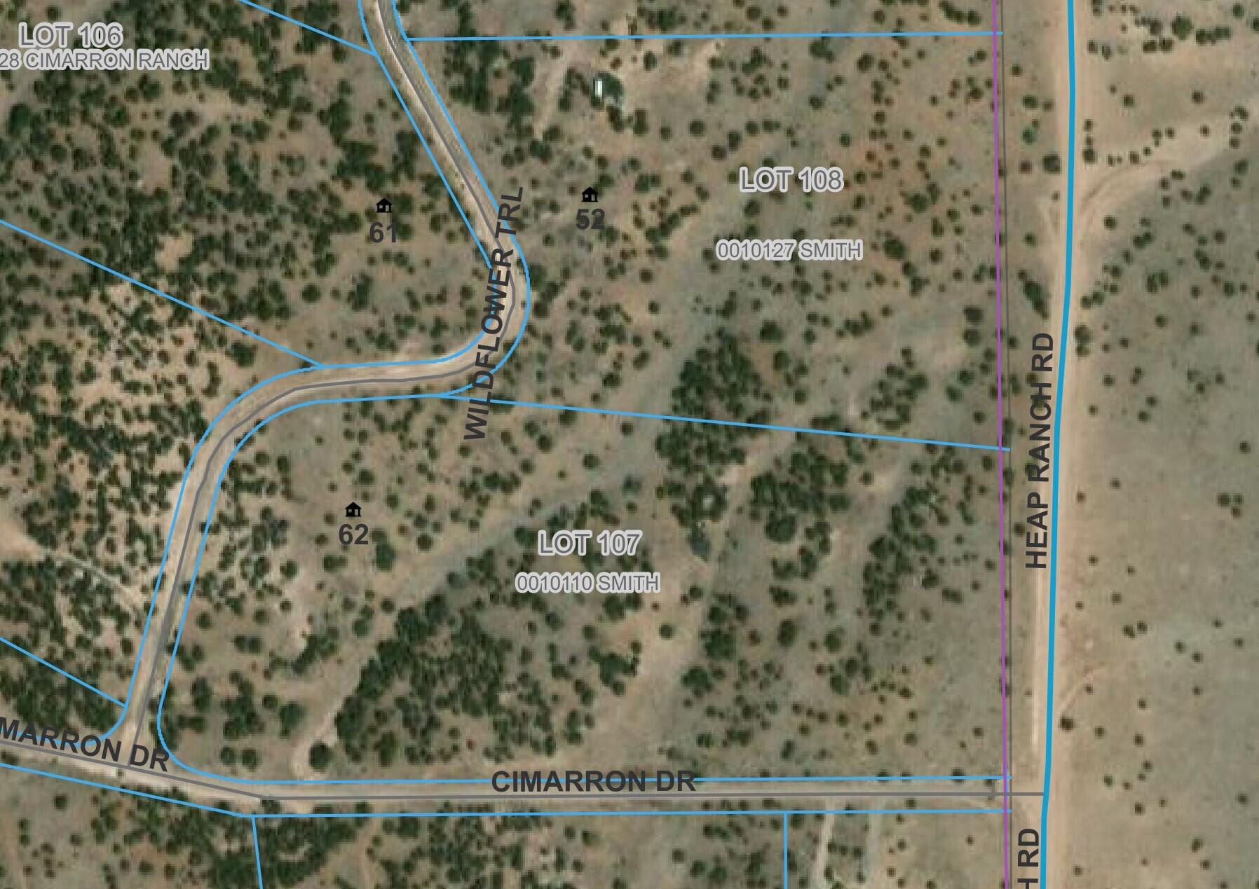 52 & 62 Wildflower Trail - Main Image