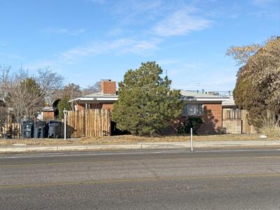 933 LOUISIANA Boulevard SE, Albuquerque