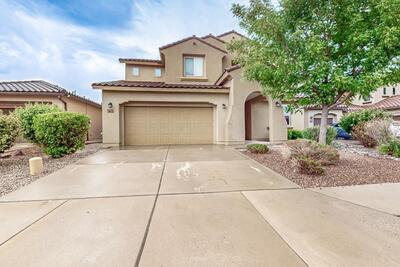 6704 NUEVA PIEDRA Street NW, Albuquerque