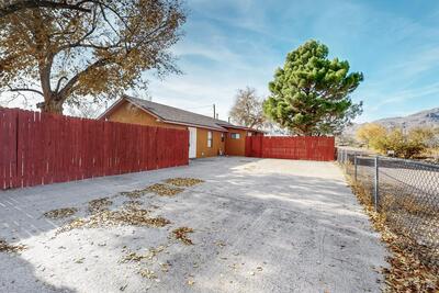 507 SIMPSON Avenue, Socorro 