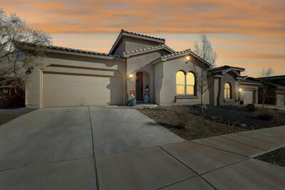 4341 MOUNTAIN TRAIL Loop NE, Rio Rancho