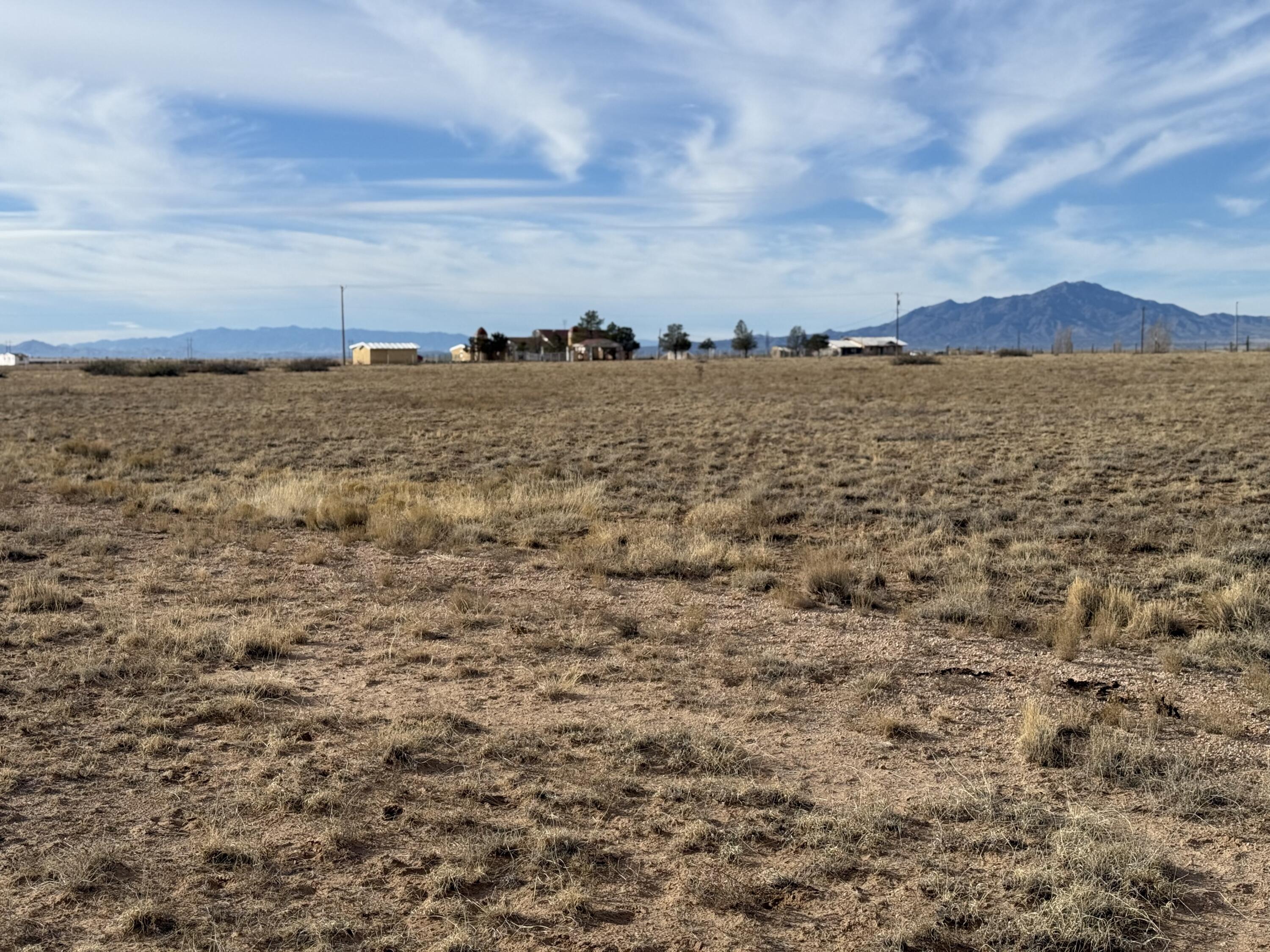 Lot 171 Hinson Road - Main Image