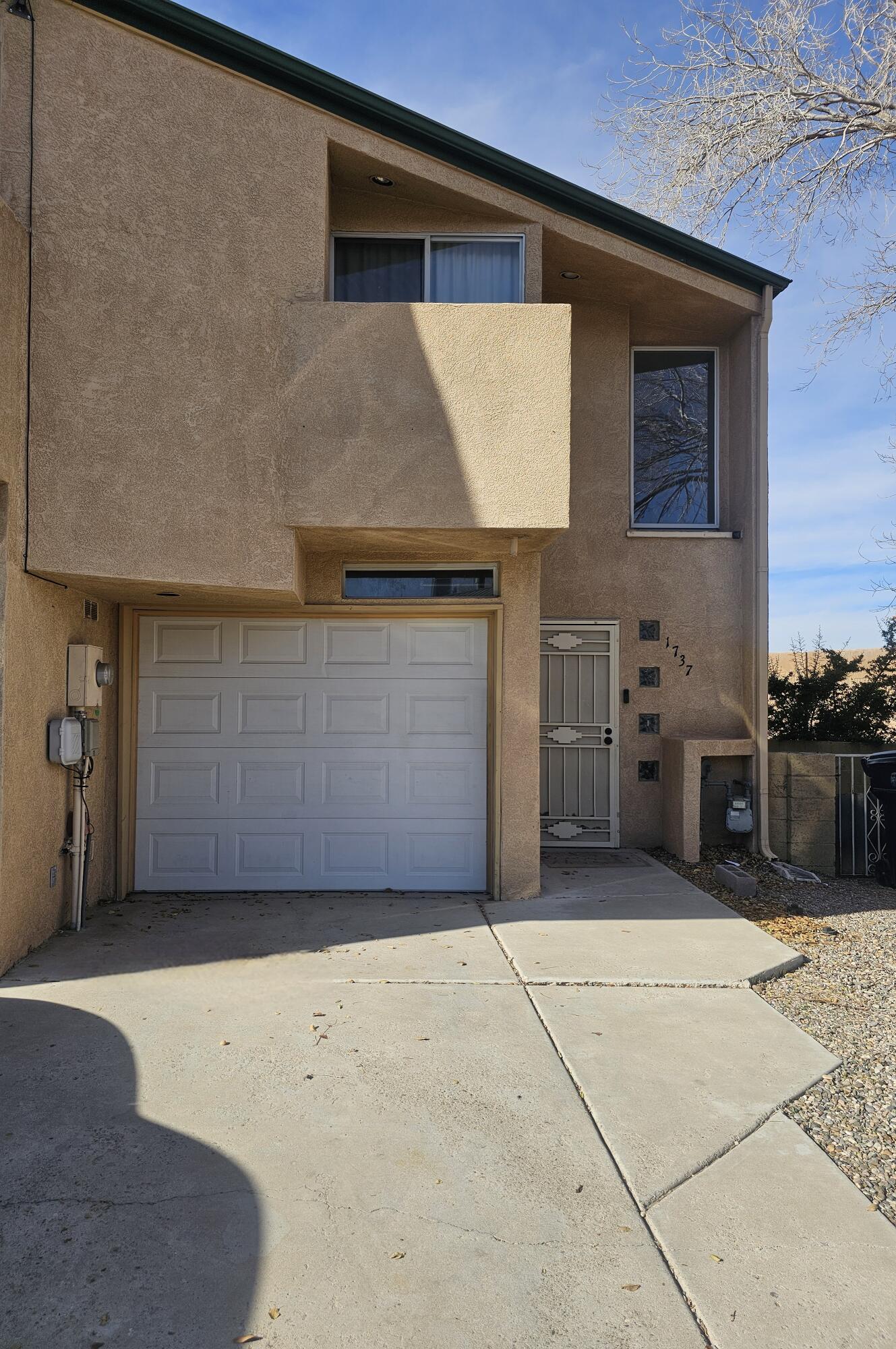 1737 DEL CIELO Drive NW - Main Image