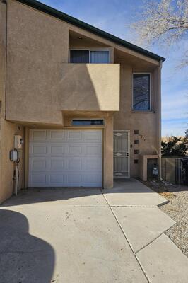 1737 DEL CIELO Drive NW, Albuquerque